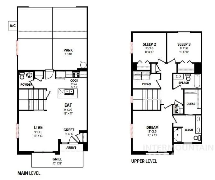 6729 S Spindlebush Ave, Boise, ID 83709 - #2