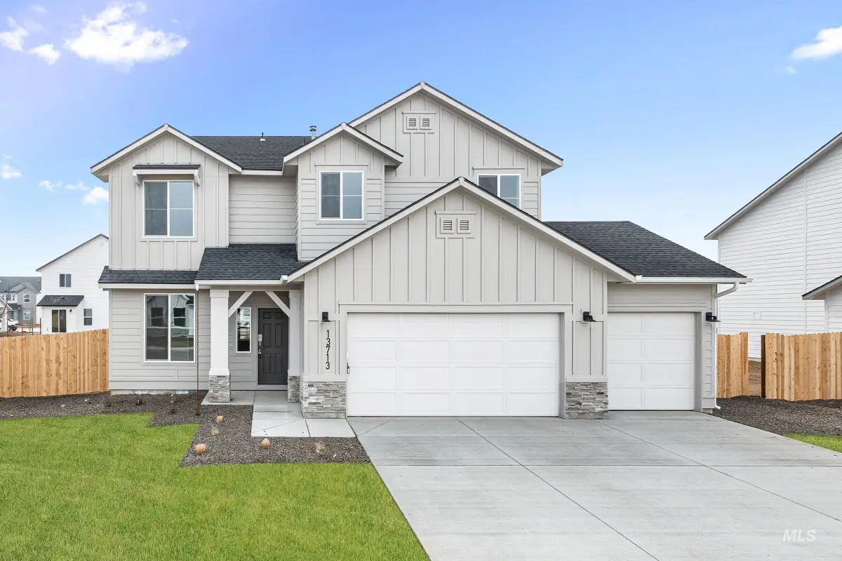 1196 W Pack River Dr, Meridian, ID 83642 - #1