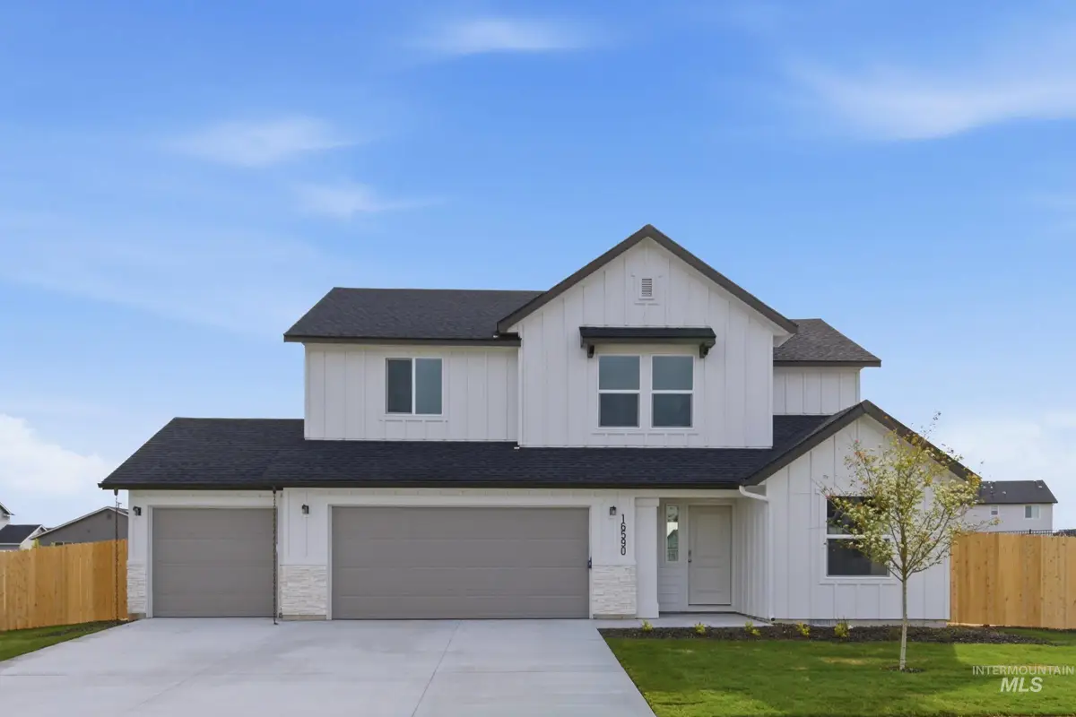 16590 Dunning Way, Caldwell, ID 83607 - #1