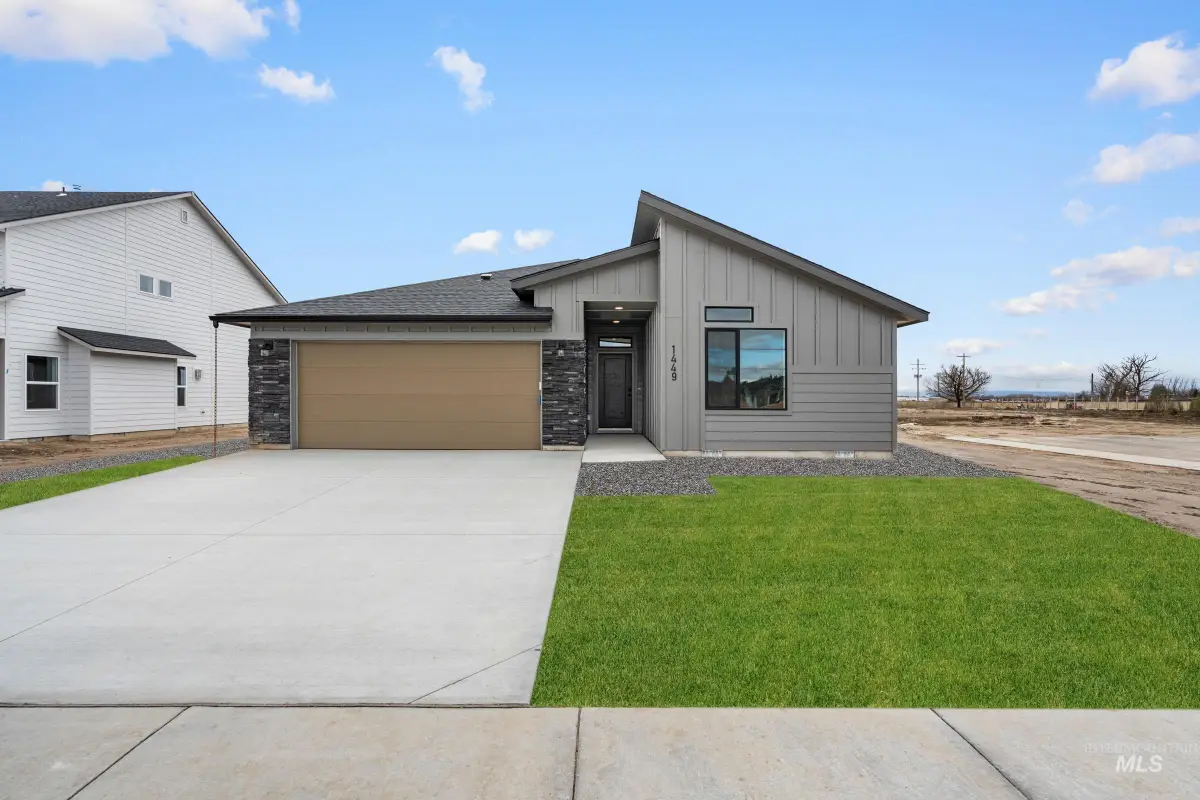 13733 Redway Ct, Caldwell, ID 83607 - #1