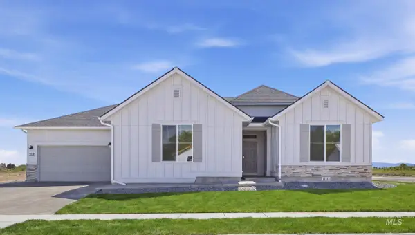 3535 E Jamestown Dr, Nampa, ID 83686