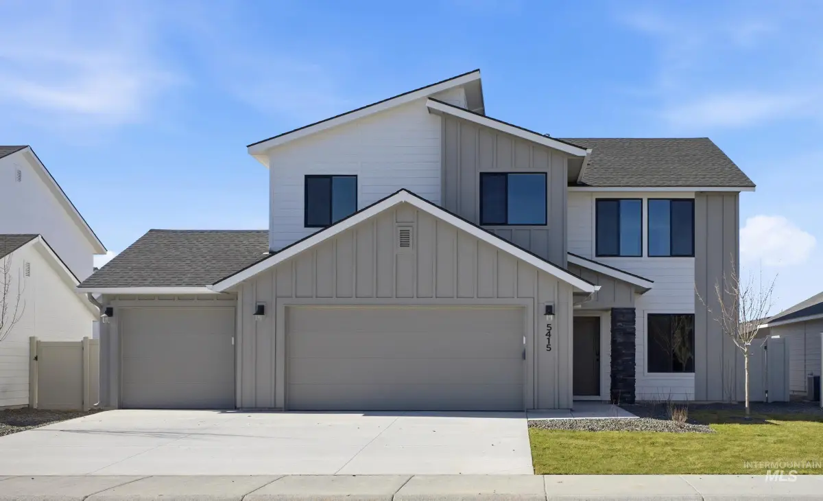 15277 Fuchsia Ave, Nampa, ID 83651 - #1