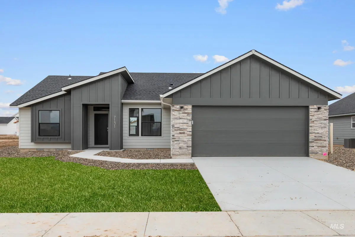 15289 Fuchsia Ave, Nampa, ID 83651 - #1