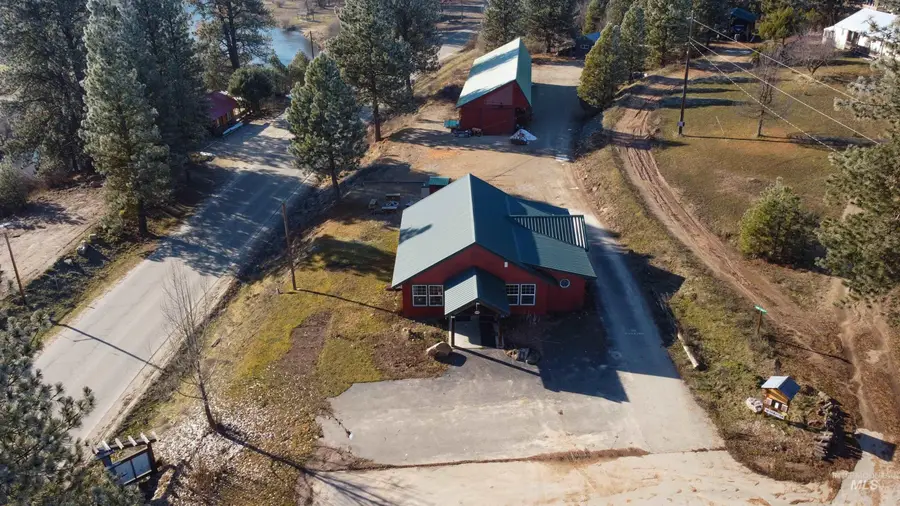 609 S Middlefork Rd, Garden Valley, ID 83622 - #2