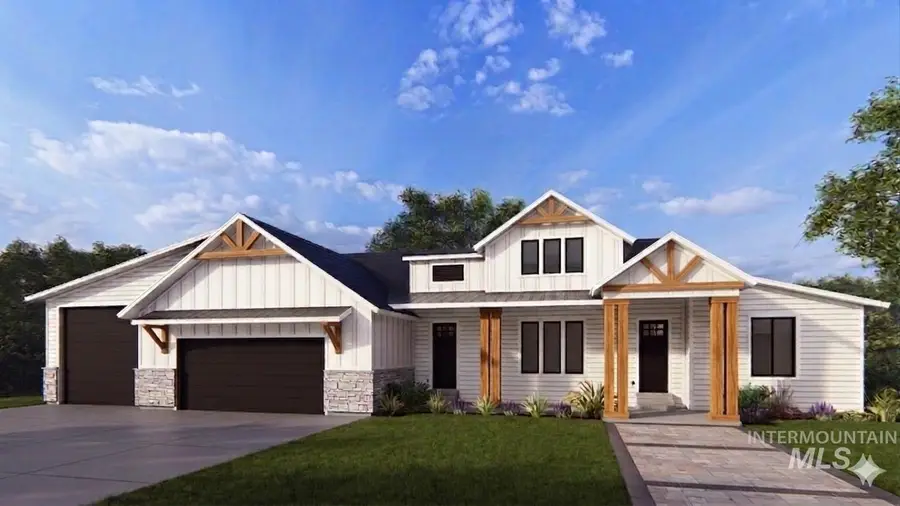 310 Ne Greystone Loop, Mountain Home, ID 83647 - #2