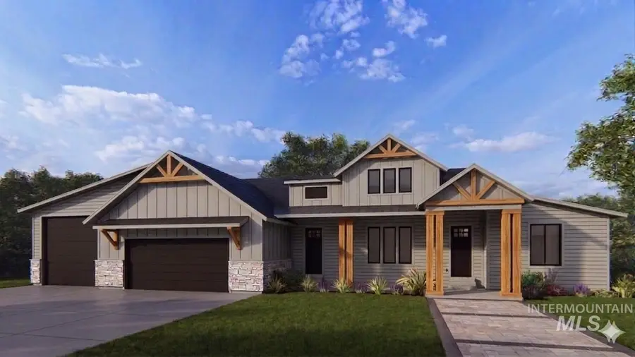 310 Ne Greystone Loop, Mountain Home, ID 83647 - #3