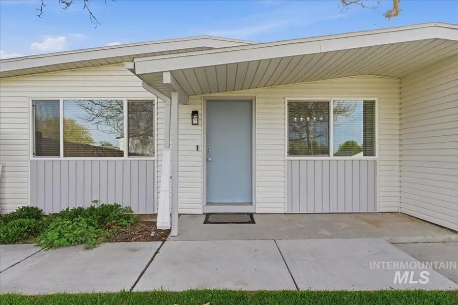 8134 S Five Mile Rd, Boise, ID 83709 - #3