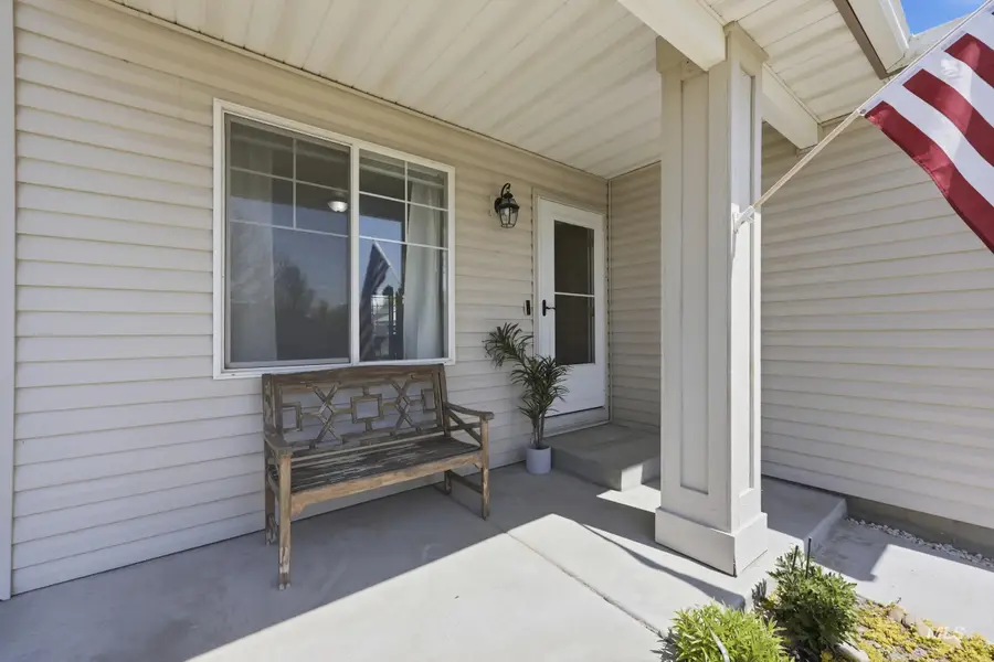 3700 E Sandyford Ave, Nampa, ID 83686 - #3