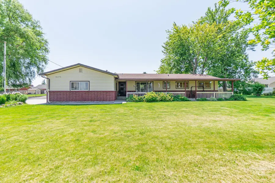 26375 Peckham Rd., Wilder, ID 83676 - #2
