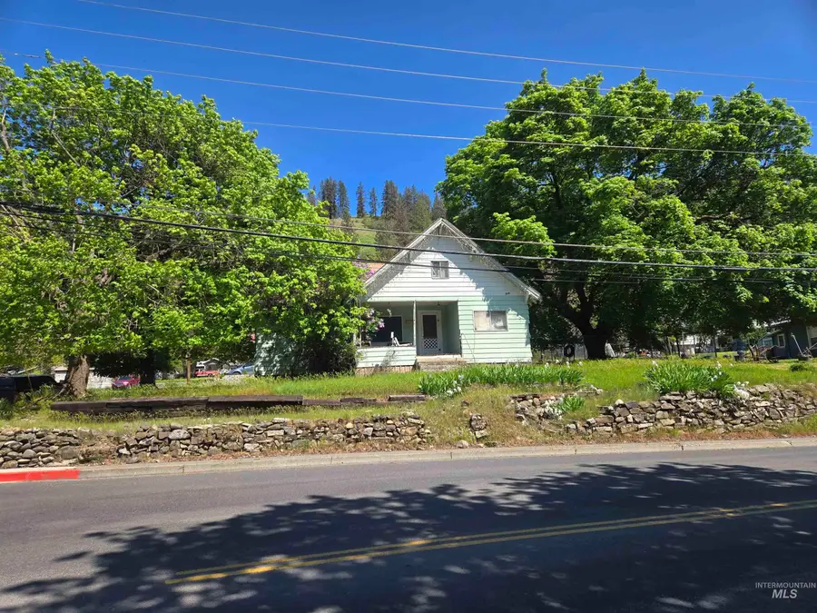 1202 Michigan Ave, Orofino, ID 83544 - #3