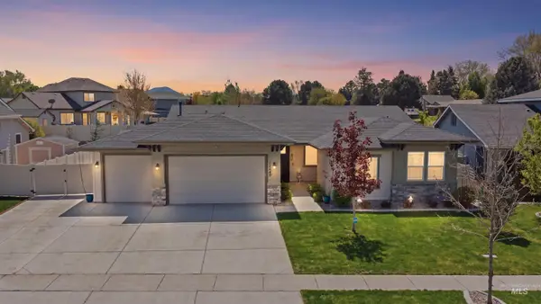 12649 S Transport Way, Nampa, ID 83686