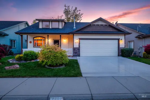 1239 N Victor Way, Meridian, ID 83642