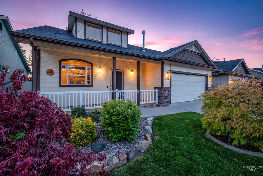 1239 N Victor Way, Meridian, ID 83642 - #2