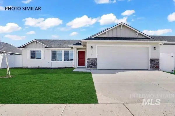 1676 Haystack Rd, Emmett, ID 83617