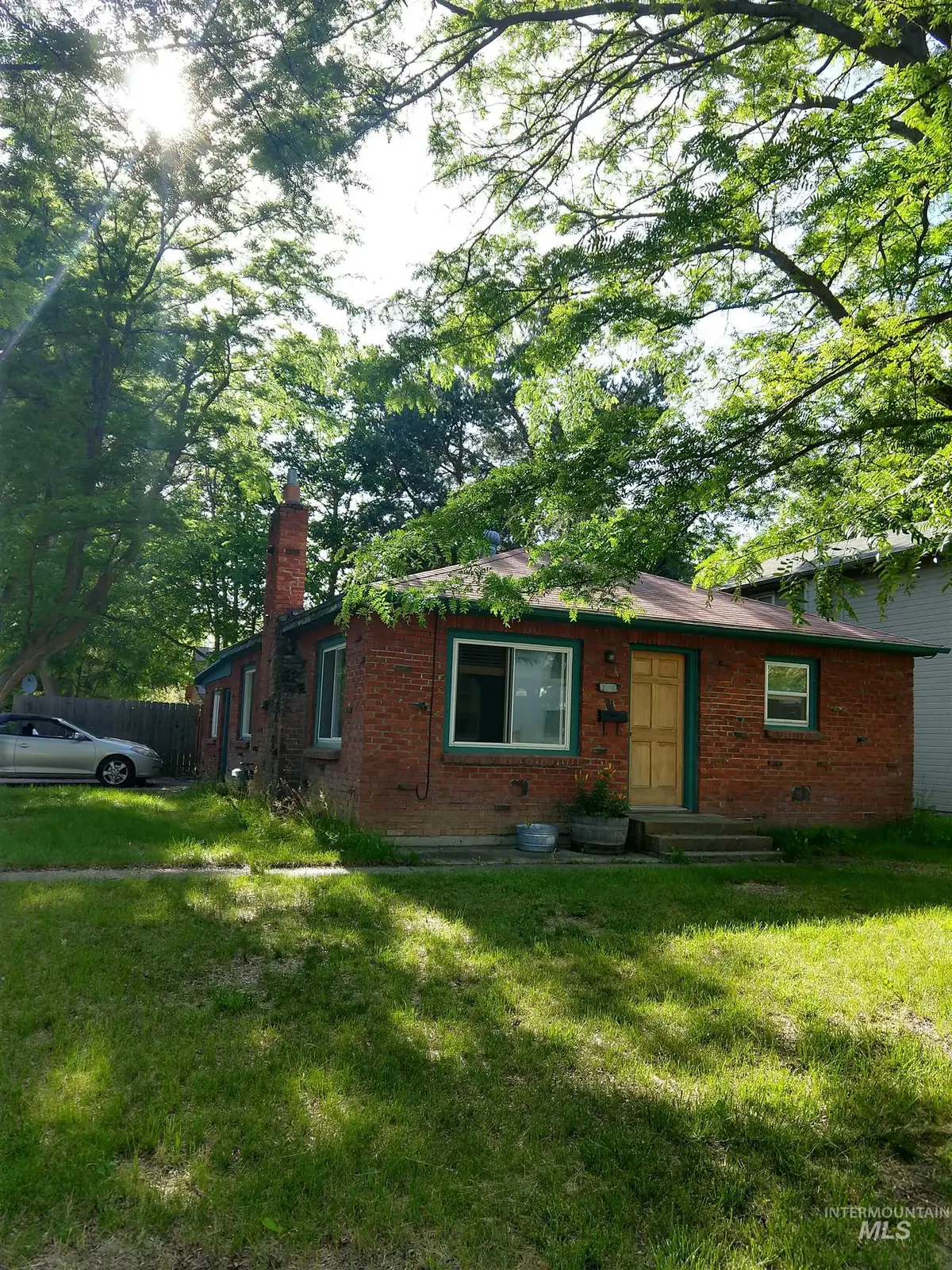 1629 S Michigan Ave, Boise, ID 83706 - #1