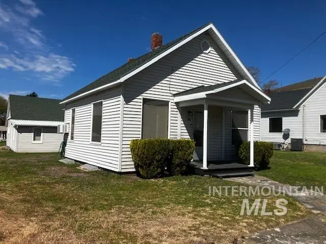 90 15th Street, Pomeroy, WA 99347 - #1