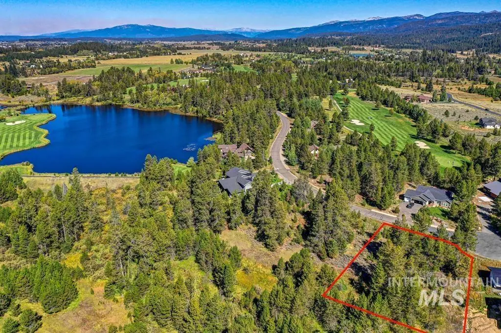 435 Wilhelm Creek Court, McCall, ID 83638 - #1