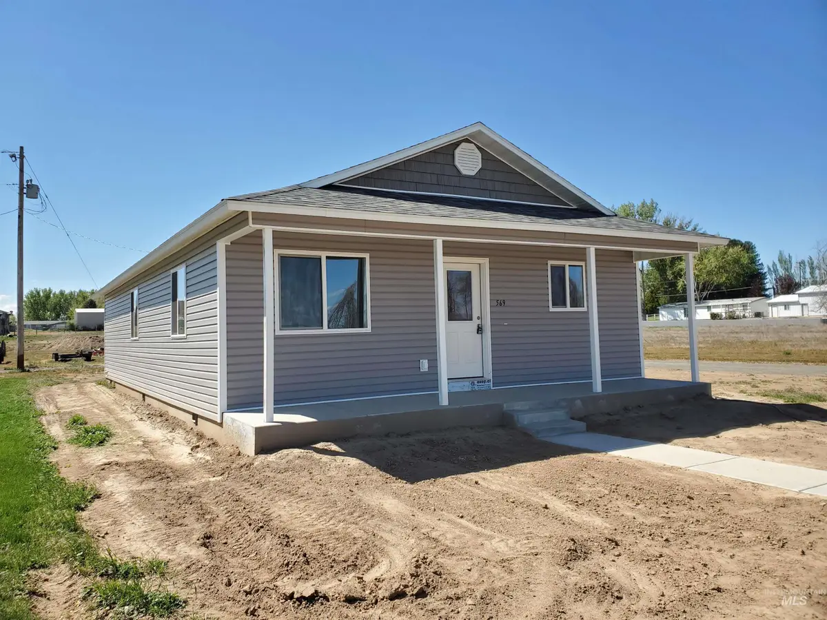569 W 7th Ave, Wendell, ID 83338 - #1