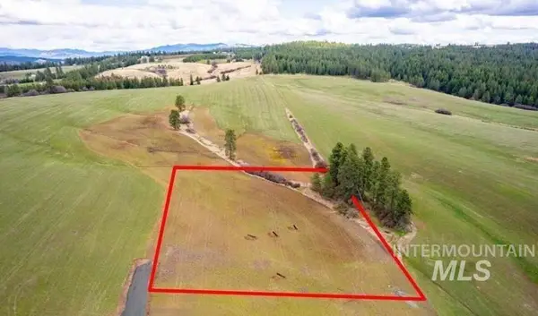 NKA Clifford Rd, Princeton, ID 83857