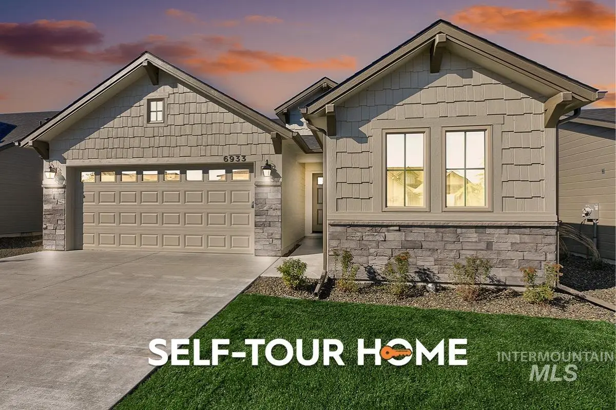 7086 S Cascabel Lane, Meridian, ID 83642 - #1