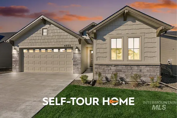 7086 S Cascabel Lane, Meridian, ID 83642