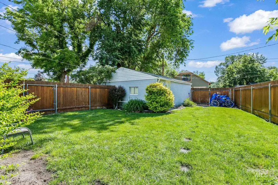 912 N 27th Street, Boise, ID 83702 - #3