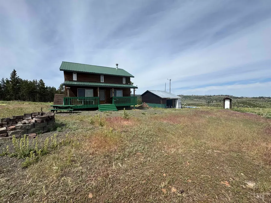 100 Rock Hill Rd, Pomeroy, WA 99347 - #2
