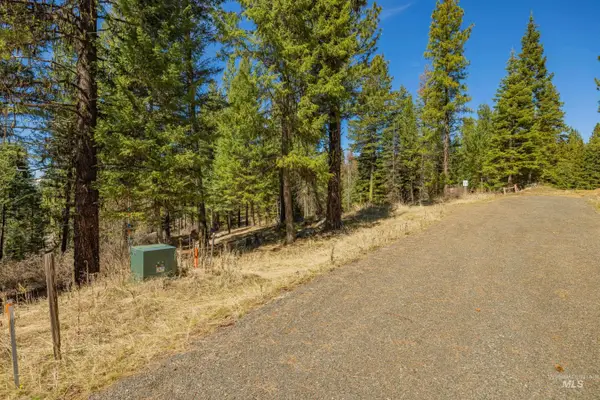 8 York Street, McCall, ID 83638