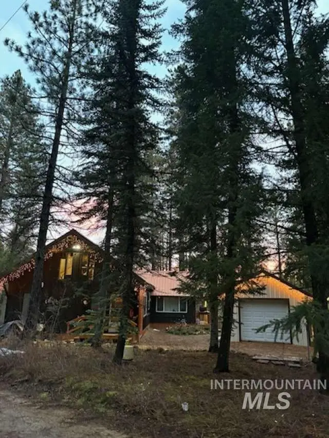 545 Blaine Way, Placerville, ID 83666 - #2