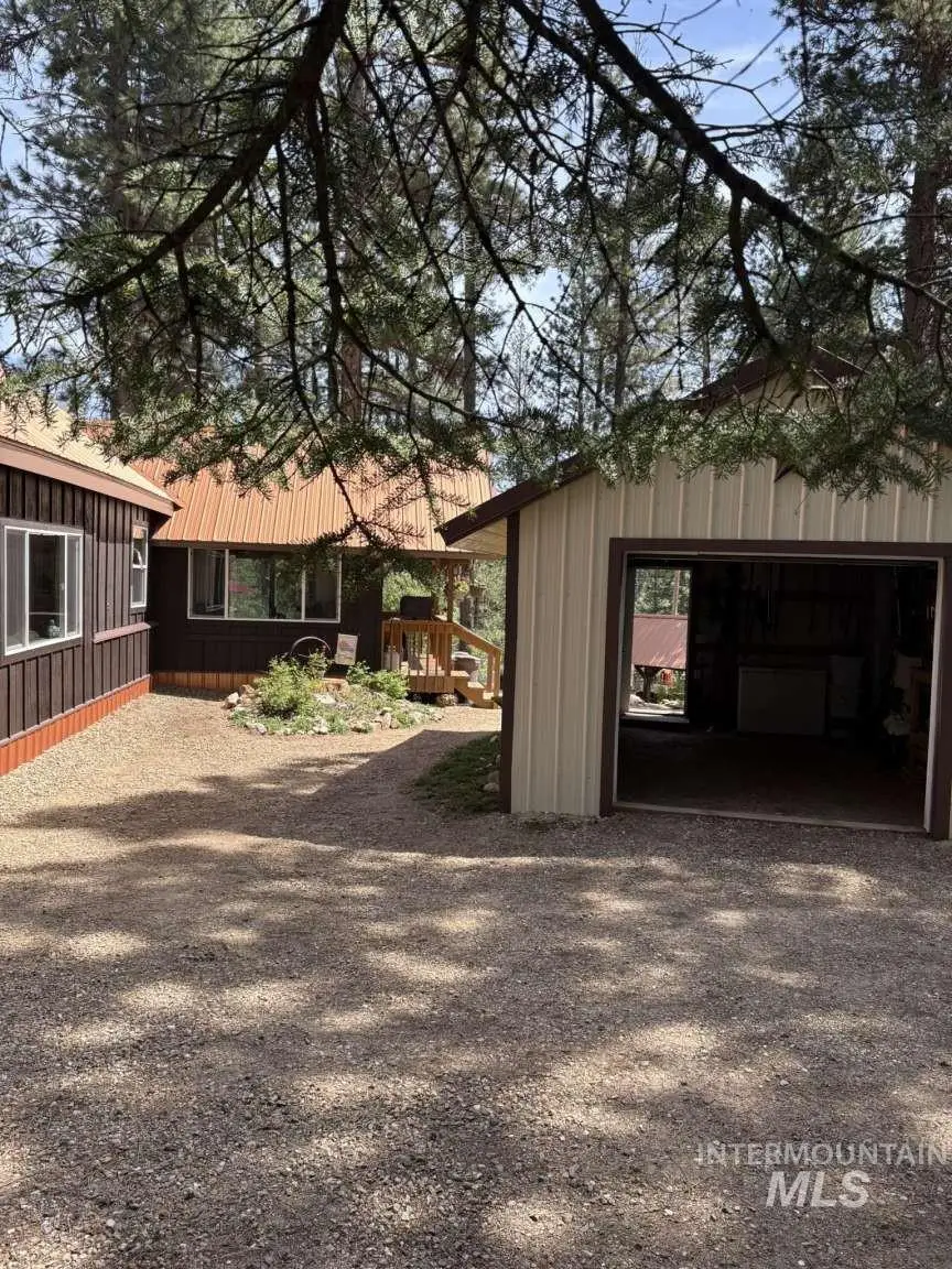 545 Blaine Way, Placerville, ID 83666 - #3