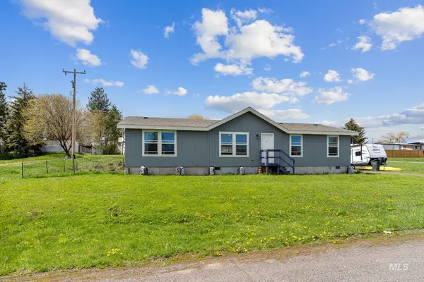302 3rd Ave, Craigmont, ID 83523