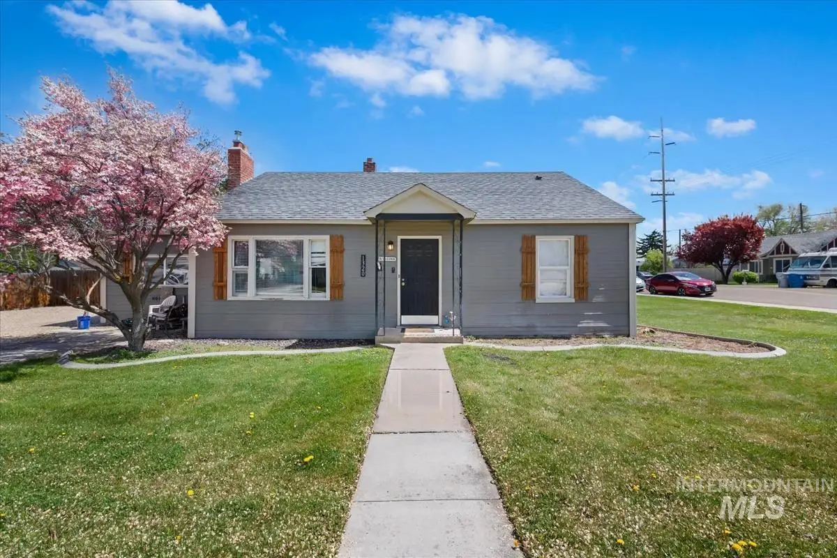 1320 S Holly, Nampa, ID 83686 - #1