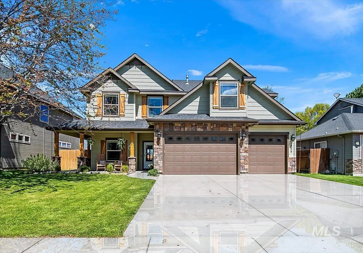 406 Triumph Drive, Middleton, ID 83644 - #1
