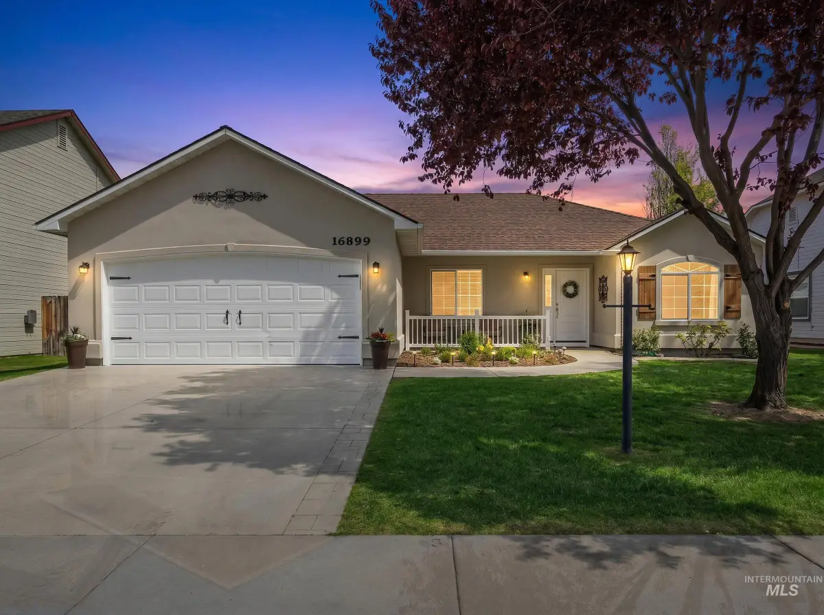 16899 N Darmady Loop, Nampa, ID 83586 - #1