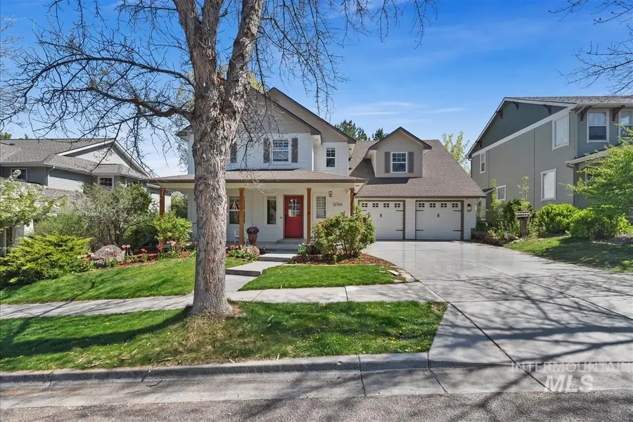 12754 Schicks Rd, Boise, ID 83714 - #3
