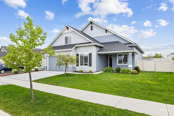 4888 N Predo Ave, Meridian, ID 83646
