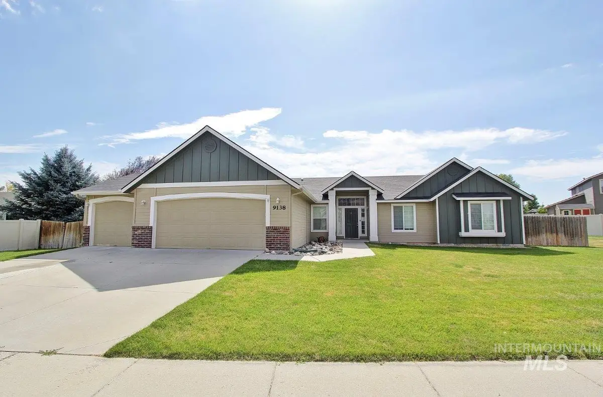 9138 S Red Delicious, Kuna, ID 83634 - #1