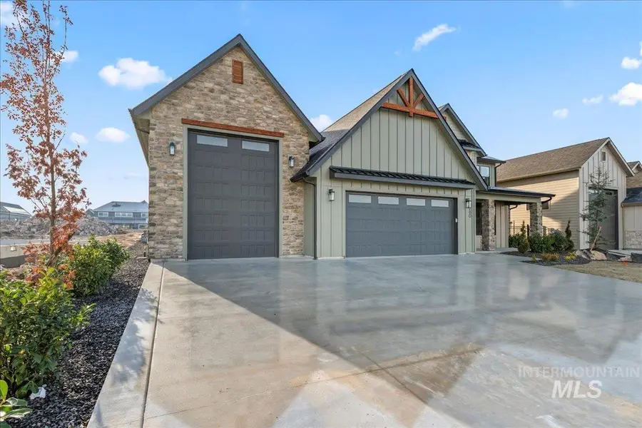 6880 E Chicken Hawk Loop, Nampa, ID 83686 - #2