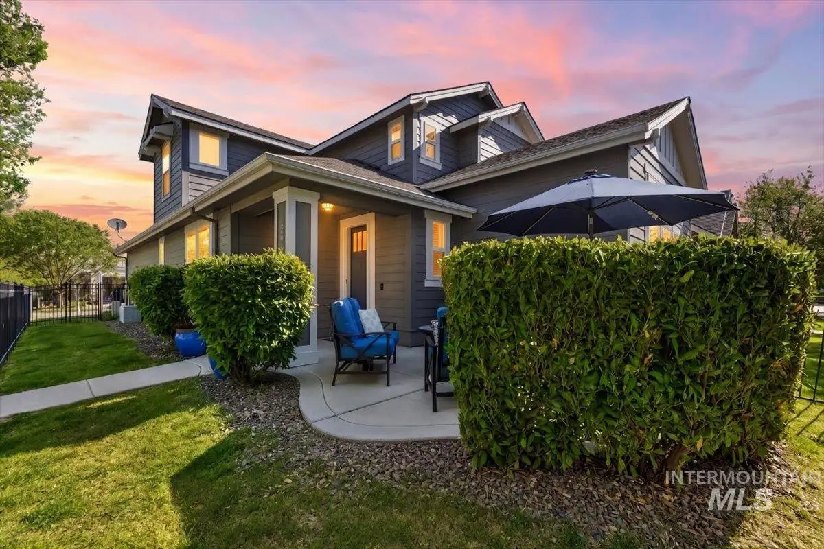 2761 E Decameron Ln, Meridian, ID 83642 - #1