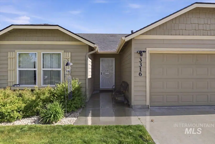 3316 E Red Sunset Maple Dr, Nampa, ID 83687 - #2