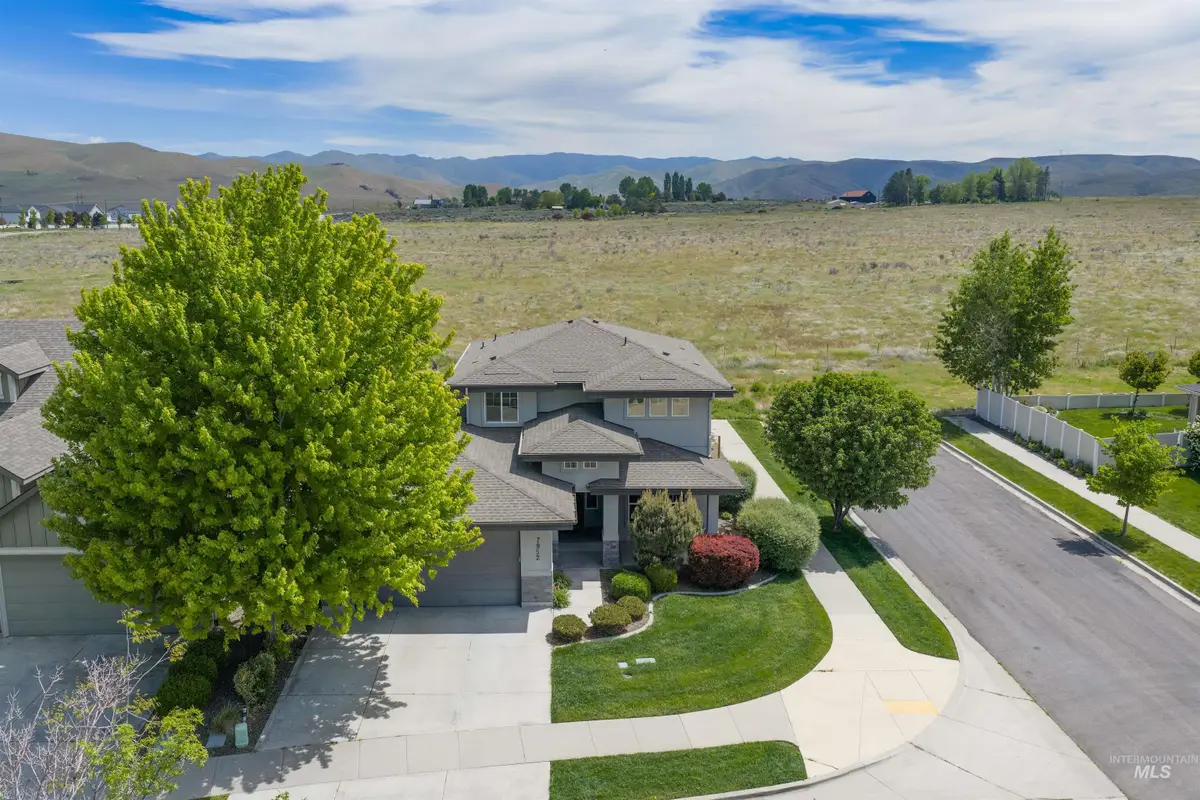 7952 S Bogus Ridge Way, Boise, ID 83716 - #1