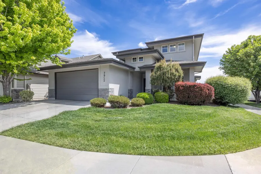 7952 S Bogus Ridge Way, Boise, ID 83716 - #2