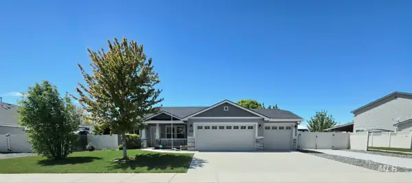 8955 S Red Delicious Ave., Kuna, ID 83634