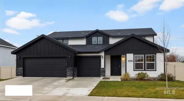 4065 E Eagle Ridge Dr, Nampa, ID 83686