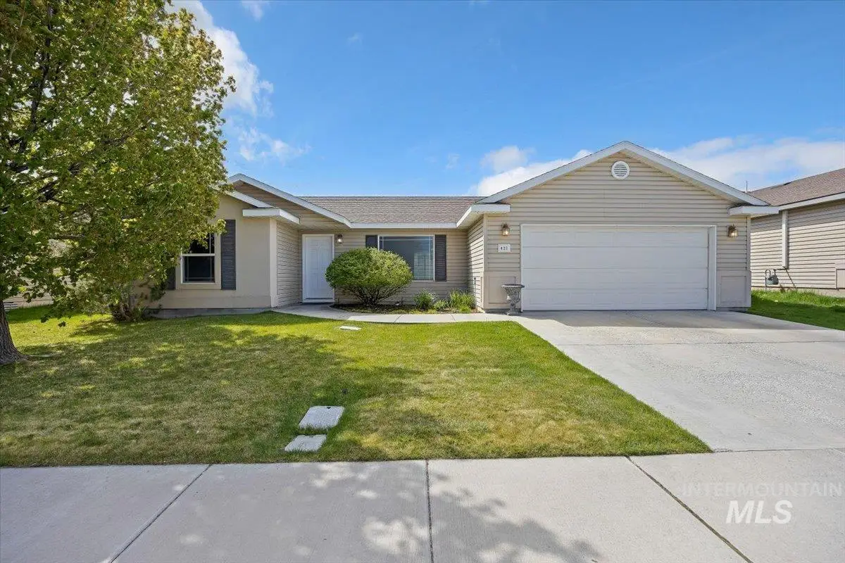 421 Silver Pheasant Ave., Twin Falls, ID 83301 - #1
