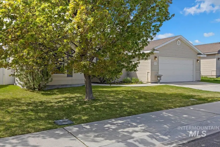 421 Silver Pheasant Ave., Twin Falls, ID 83301 - #2
