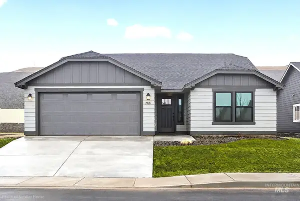 5172 E Patchwork Dr #Lot 17 Block 3, Nampa, ID 83686