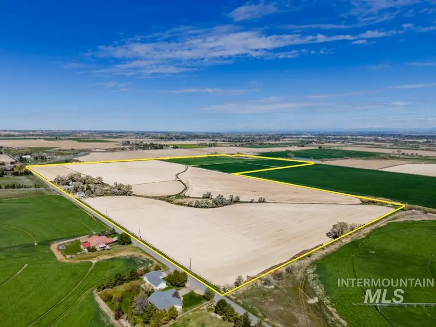 3046 E 3500 N, Twin Falls, ID 83301 - #3