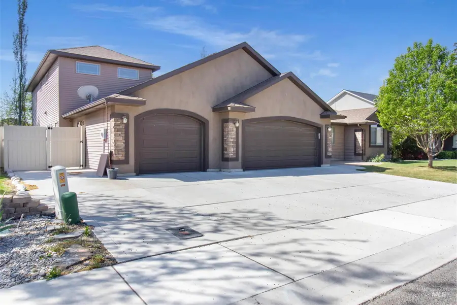 595 I B Perrine Rd, Twin Falls, ID 83301 - #3