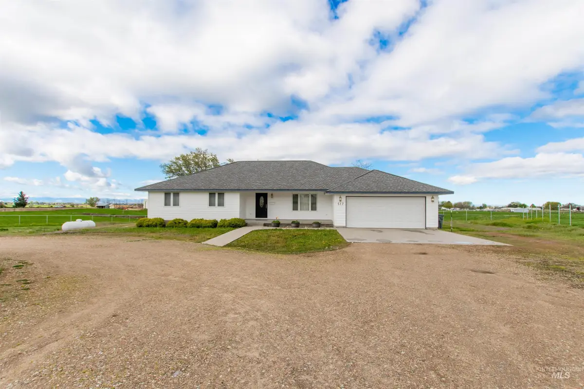 517 S Dewey Lane, Nampa, ID 83687 - #1